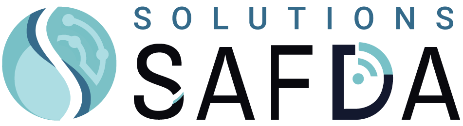 Logo Solutions Safda