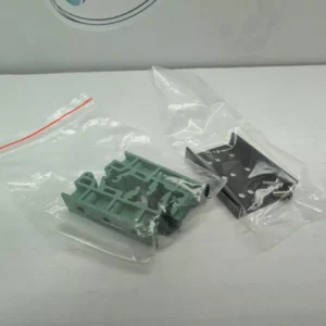 Universal DIN rail clip kit DIN-CLIPKIT-UNI