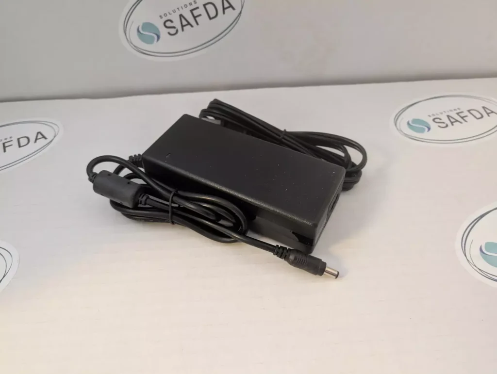 Power Supply 24VDC 3.75A