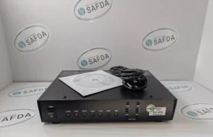 Battery Charger 12VDC 300W