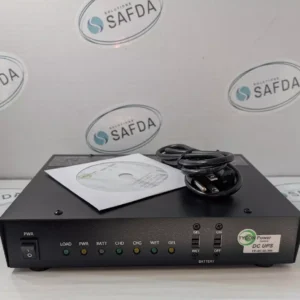 Battery Charger 24VDC 300W