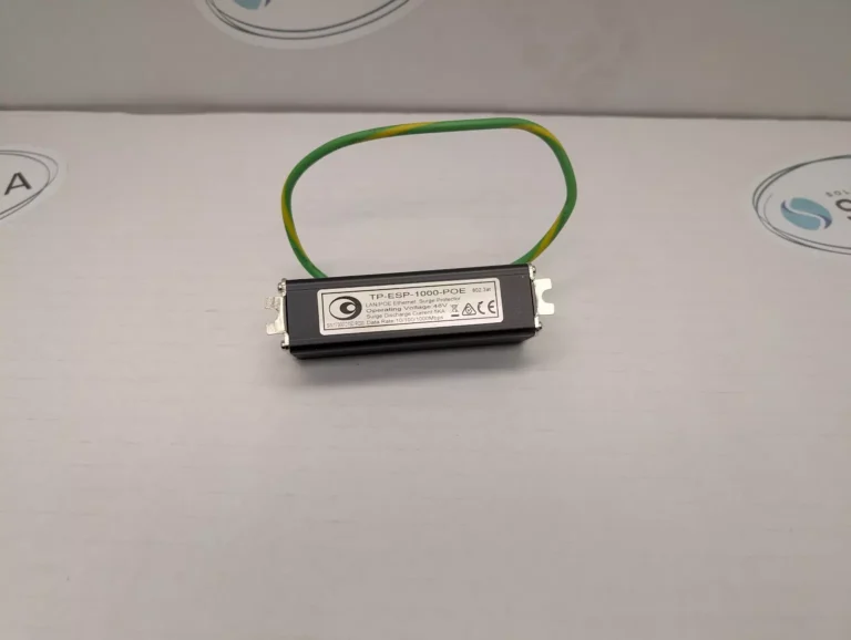 Ethernet Surge Protector | TP-ESP-1000-POE