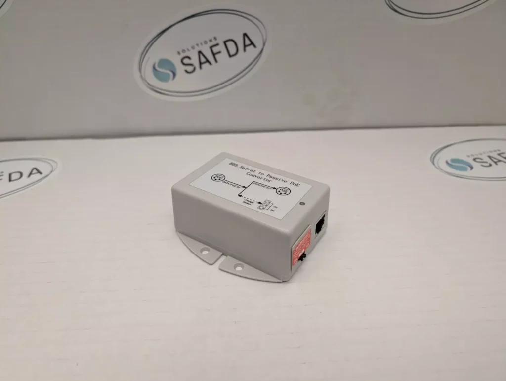 POE injector
