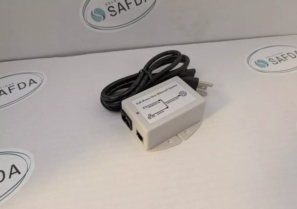 POE injector 48V