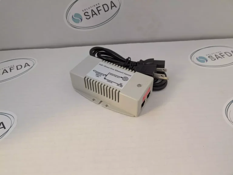POE inserter 48v