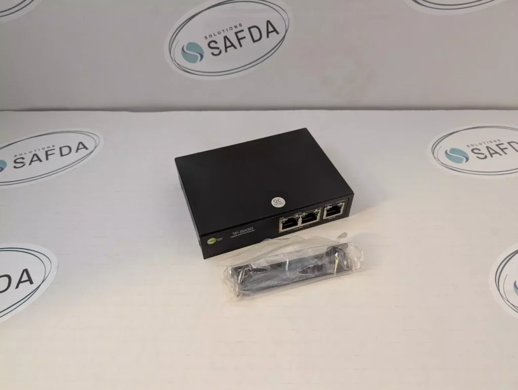 ethernet switch TP-SW3G