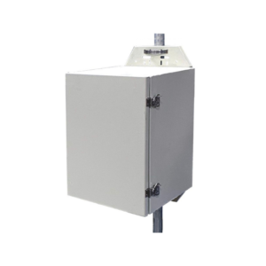 Boîtier en aluminium de Tycon Systems