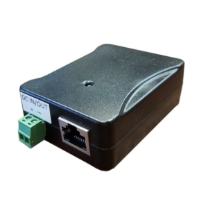 Passive Gigabit PoE injector