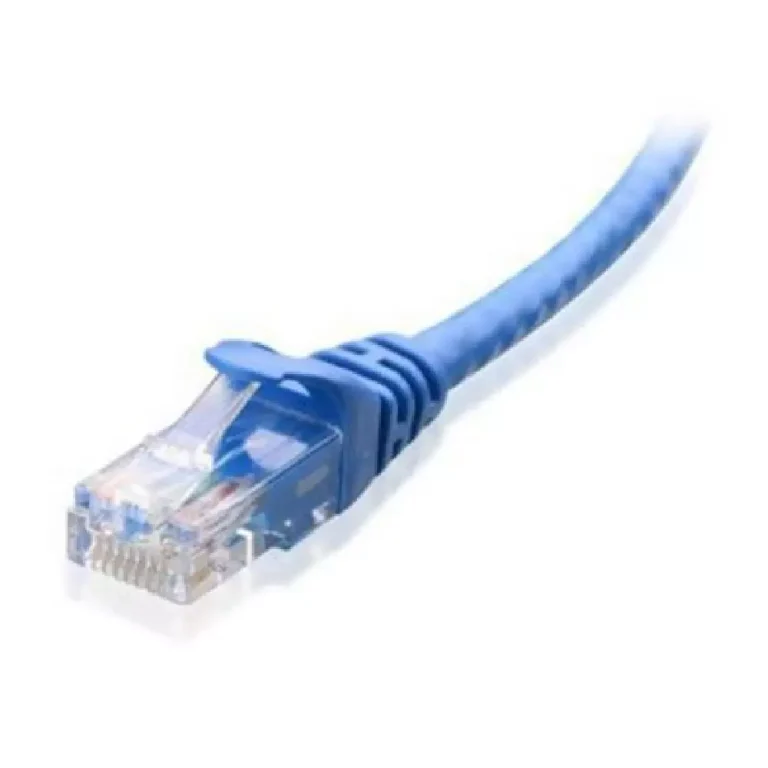 Hyperline Patch Cord - Blue