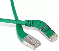 Hyperline Patch Cord - Green