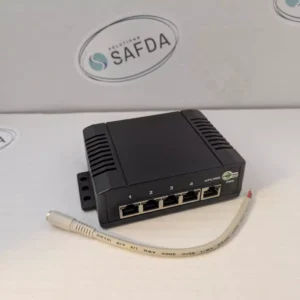 Ethernet switch TP-SSW5-NC