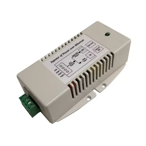 TyconSystems Bluetooth POE inserter