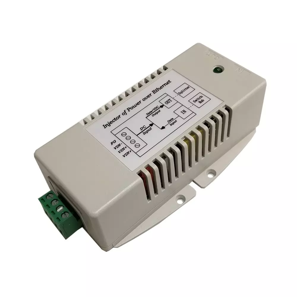 TyconSystems Bluetooth POE inserter