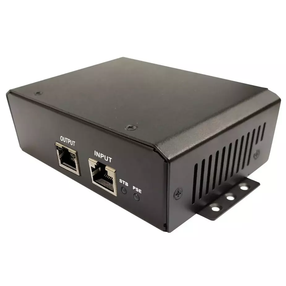 Tycon System - T10-60VDC Bluetooth POE Injector