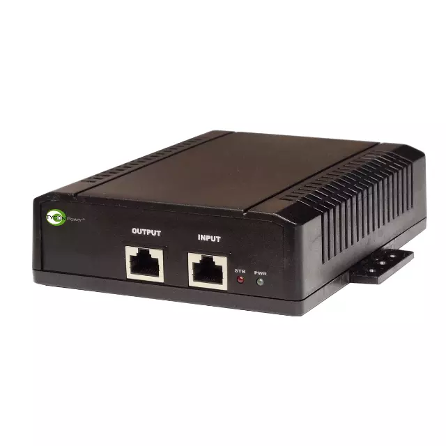 Tycon Systems 40-70VDC Bluetooth POE