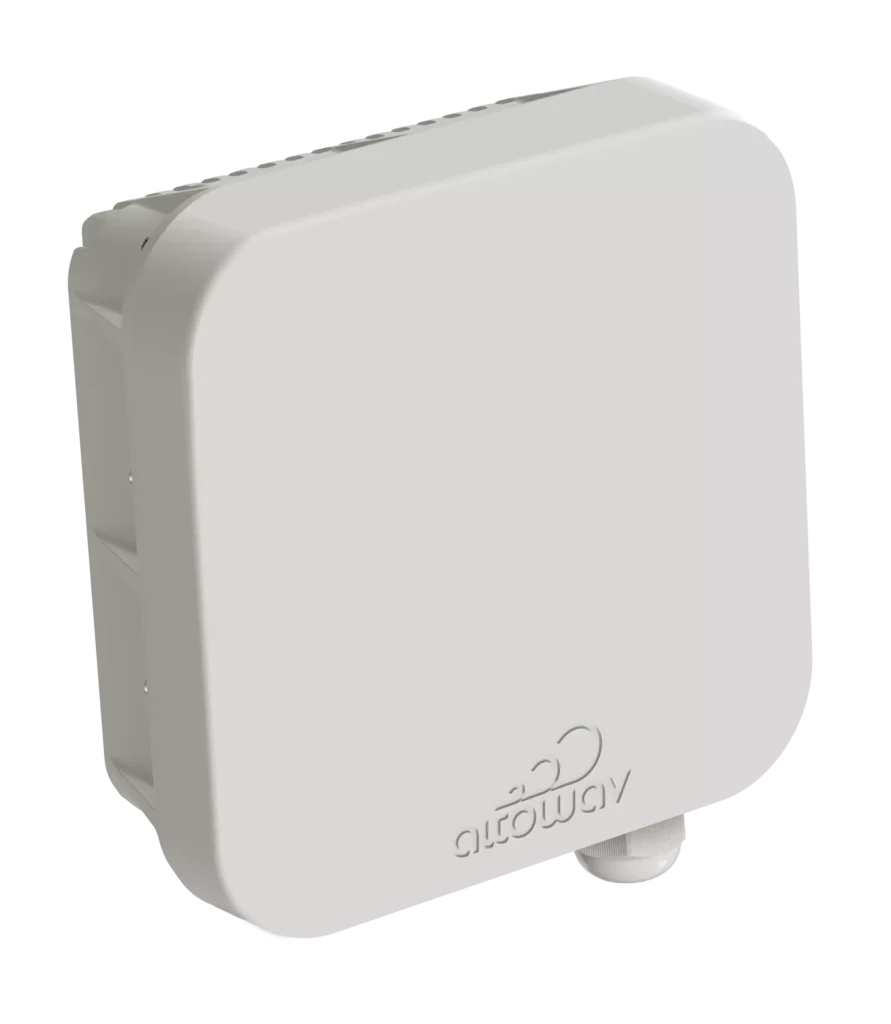 AP90 60GHz wireless access point-Point d'accès sans fil 60GHz