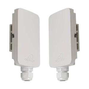 AltoPlex | 60GHz Wireless Gigabit Bridge - Pont sans fil Gigabit 60GHz