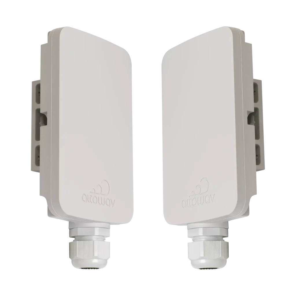 Altoplex 60GHz wireless multi-gigabit bridge-pont sans fil multi-gigabit 60GHz