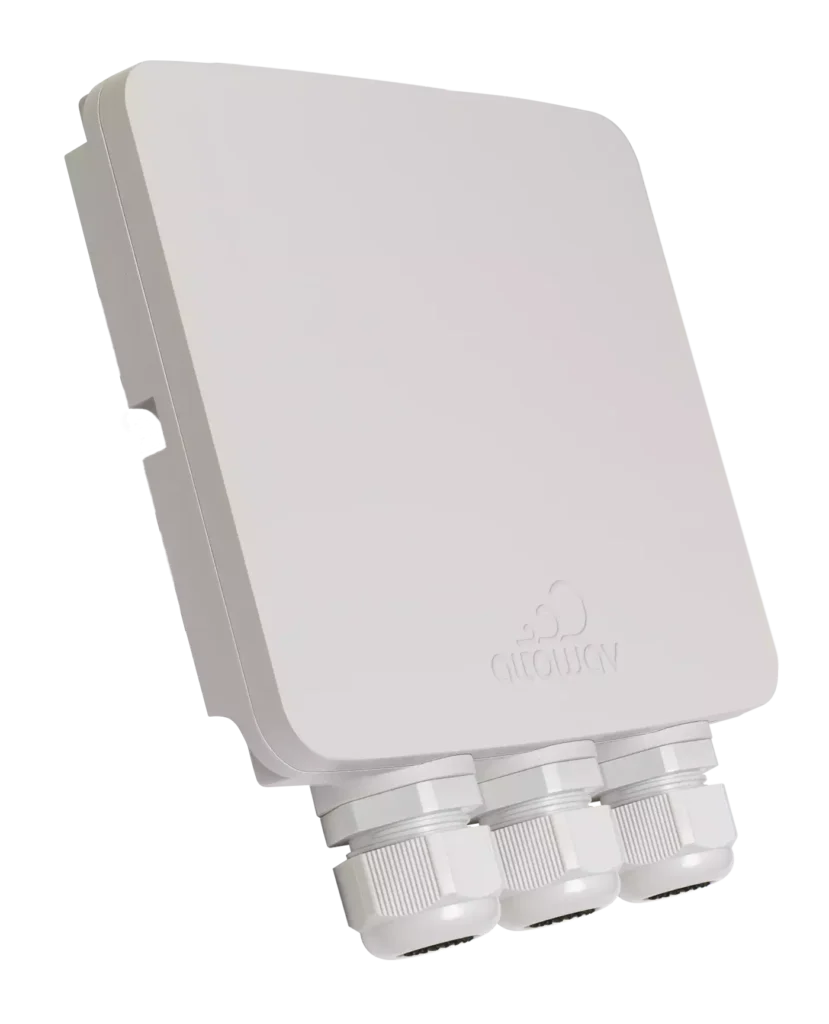 60GHz Wireless Distribution Unit - Altowave D423