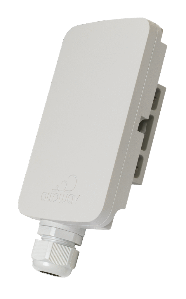Altoplex 60GHz Wireless Distribution-Distribution sans fil 60GHz