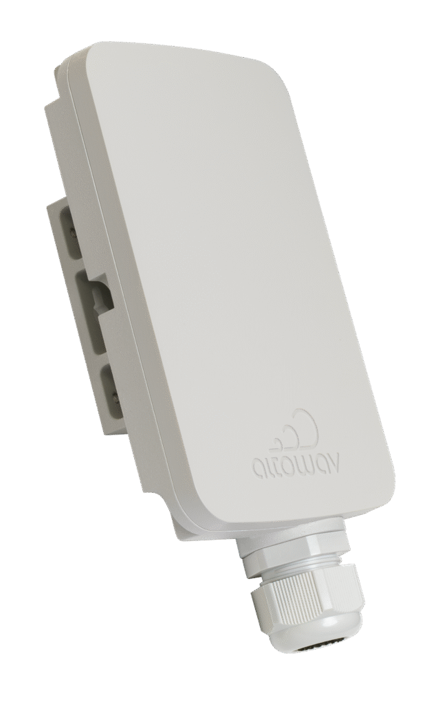 60GHz Wireless Distribution - Altoplex