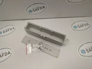 Enclosure POE