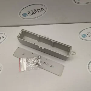 Enclosure POE surge protector - ENC-ESP-100-POE