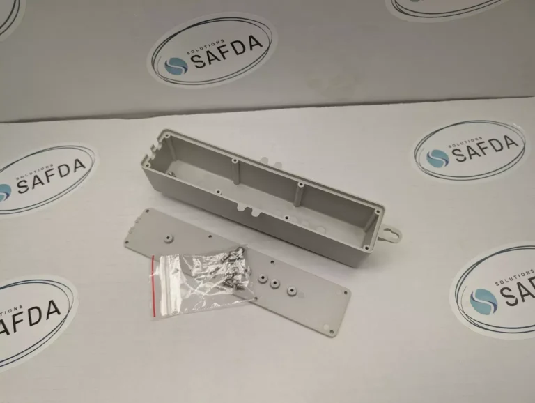 Enclosure POE surge protector - ENC-ESP-100-POE