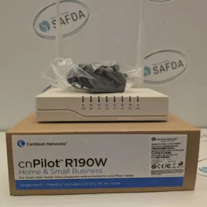 Router PL-R190WUSA-WW