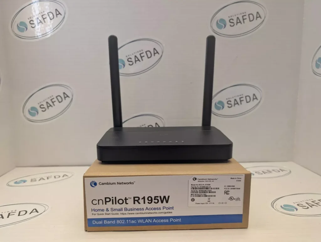 cnPilot home router - PL-R195WUSA-CA