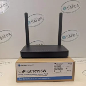 cnPilot home router - PL-R195WUSA-CA