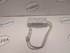 POE splitter/voltage converter