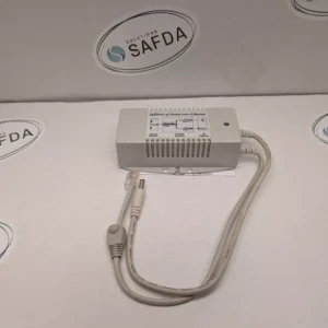 POE splitter/voltage converter