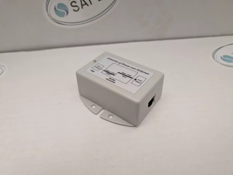 POE injector TP-POE-2456GD