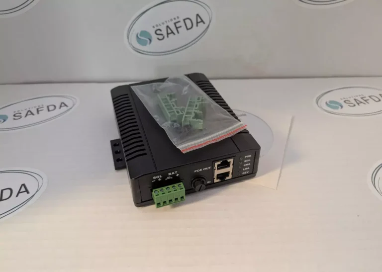 24V Charge controller