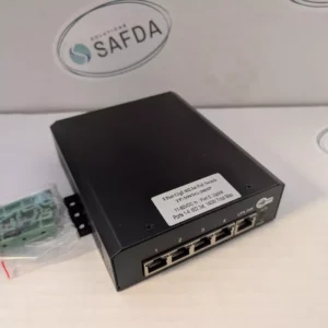 Ethernet POE Switch TP-SW5G-24HP
