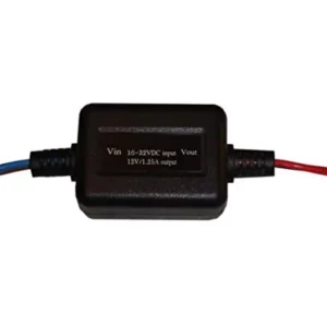Voltage converter