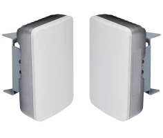 Altowav K60 | 60GHz Wireless Bridge Kit -Kit pont sans fil 60GHz