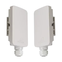 AltoPlex | 60GHz Wireless Gigabit Bridge - Pont sans fil Gigabit 60GHz