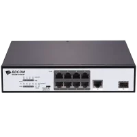 Commutateur Ethernet - BDCOM S1210-8P