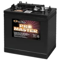 DEKA GC10 flooded battery