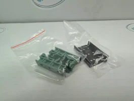 Universal DIN rail clip kit DIN-CLIPKIT-UNI