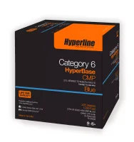 Hyperline - Câble Hyperbase Cat 6