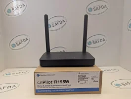 cnPilot home router -