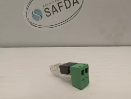 POE power tap splitter