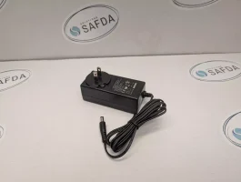 Power supply, 24VDC, 1.6A