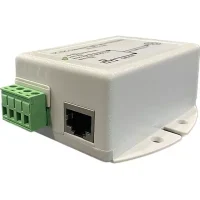 Tycon Systems 48V Gigabit 802.3af PoE