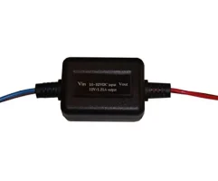 Voltage converter