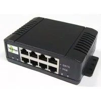 Tycon Systems Gigabit Passive PoE