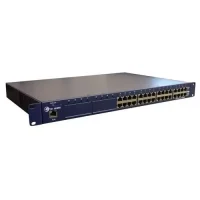 Tycon Systems PoE Gigabit isolé